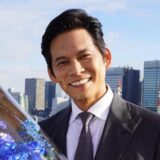 織田裕二の若い頃から現在までの経歴とイケメン画像まとめ!