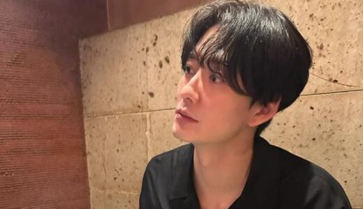 岡田将生の若い頃から現在までの経歴と画像｜実家や生い立ち・妻も解説