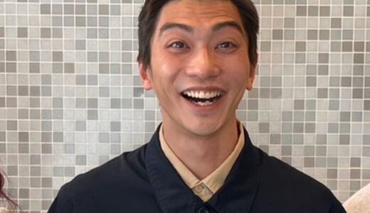 奥野瑛太の父親の正体と家族背景｜俳優説から幼少期まで徹底解説