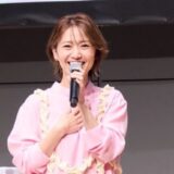 大島優子の元夫は誰？結婚歴や離婚・現在の夫や子供まで解説！