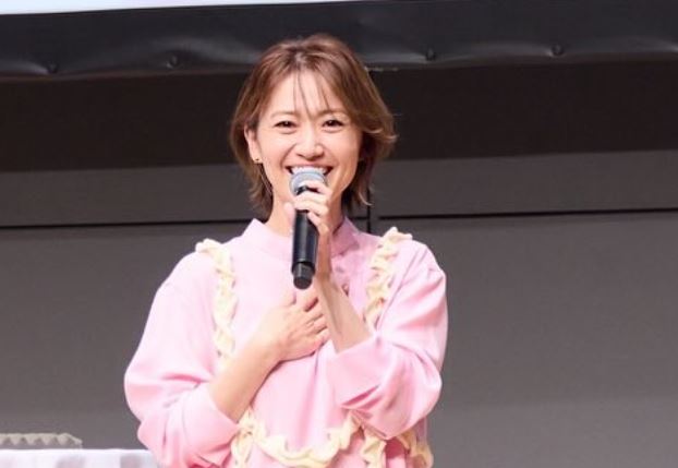大島優子の元夫は誰？結婚歴や離婚・現在の夫や子供まで解説！