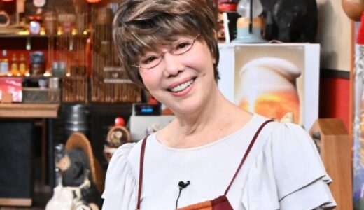 平野レミの家系図の全貌｜芸能一家のルーツと家族関係を徹底解説