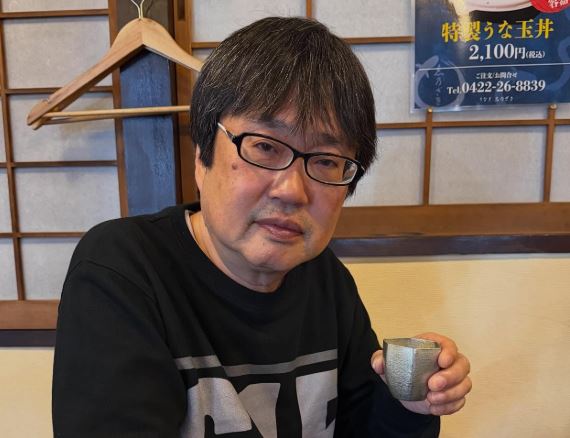 六角精児の嫁は誰？結婚歴4回と離婚理由・モテる理由も解説！