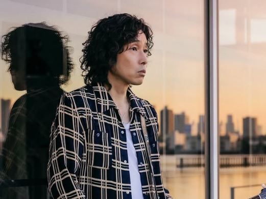 斉藤和義の奥さんの写真を徹底調査！馴れ初めや家族構成・自宅の噂まで網羅