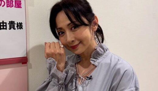 斉藤由貴の長男の大学はどこ？留学や偏差値・兄妹の学歴も解説