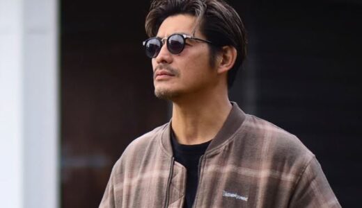 坂口憲二の嫁は菊乃井の女将？職業や馴れ初めを徹底解説！