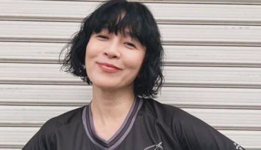 坂井真紀の再婚相手は誰？離婚後の生活や元夫・子供まで解説