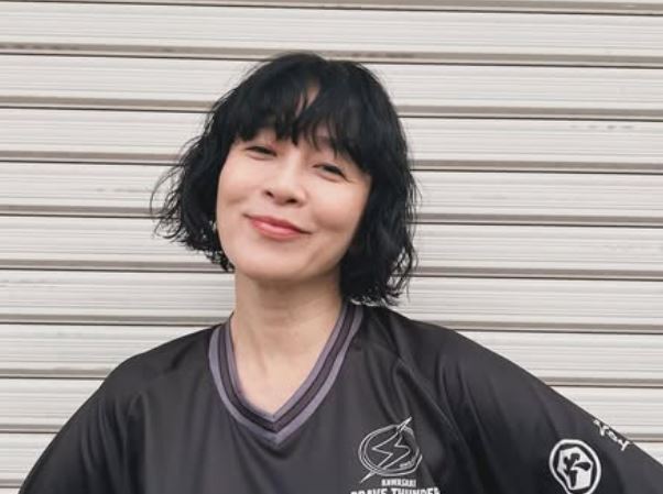 坂井真紀の再婚相手は誰？離婚後の生活や元夫・子供まで解説