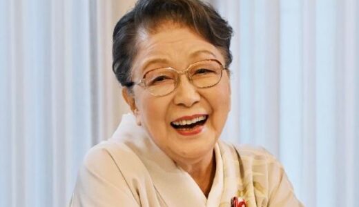 佐藤愛子の娘はどんな人？職業や子供・現在の画像も解説！