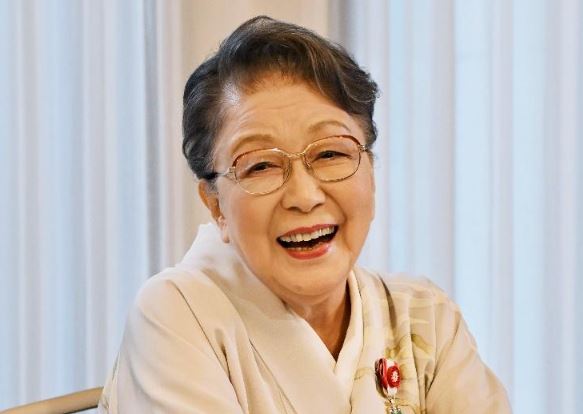 佐藤愛子の娘はどんな人？職業や子供・現在の画像も解説！