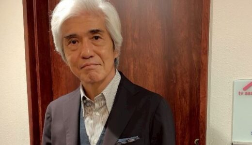 【画像】佐藤浩市の若い頃の経歴まとめ！実家や父との確執の噂も