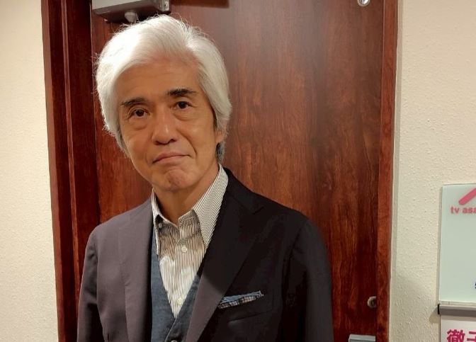 【画像】佐藤浩市の若い頃の経歴まとめ！実家や父との確執の噂も