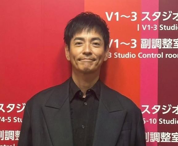 【画像】沢村一樹の妻の実家はお金持ち！収入源や家族構成・モデル時代まで解説！