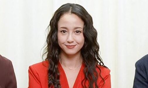 【画像】沢尻エリカの若い時から現在までの軌跡｜別に発言の真相も