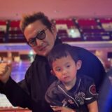 中村獅童の妻はどんな人？小川沙織の経歴・馴れ初め・子供まで整理