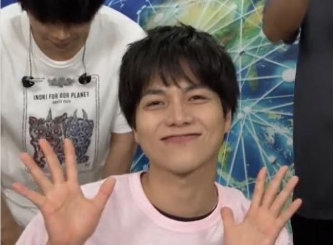 重岡大毅の彼女は誰？歴代や現在の熱愛・好きなタイプを解説！