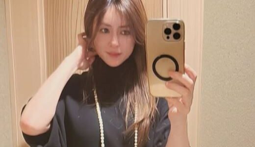 大河内志保の再婚相手は誰？川崎麻世や新庄剛志との関係も詳しく解説