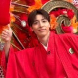 高杉真宙の実際の身長体重は？共演者や画像比較から徹底検証