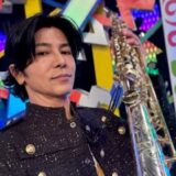 武田真治の実際の身長は?サバ読み説を画像で徹底検証!