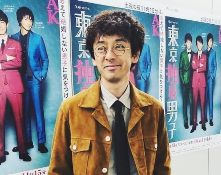 滝藤賢一の実家金持ち説の真相と家族・学歴・収入まで徹底解説！