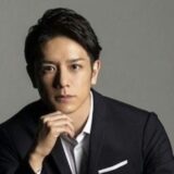 滝沢秀明が結婚しない理由とは？隠し子説や歴代彼女を解説！