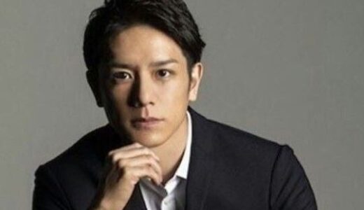 滝沢秀明が結婚しない理由とは？隠し子説や歴代彼女を解説！