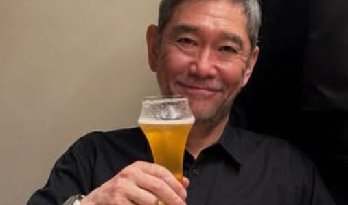 杉本哲太の息子は誰？顔画像や職業、現在のバンド活動など徹底解説！