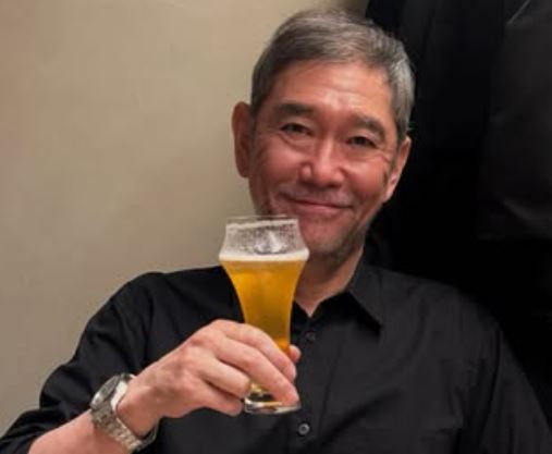 杉本哲太の息子は誰？顔画像や職業、現在のバンド活動など徹底解説！