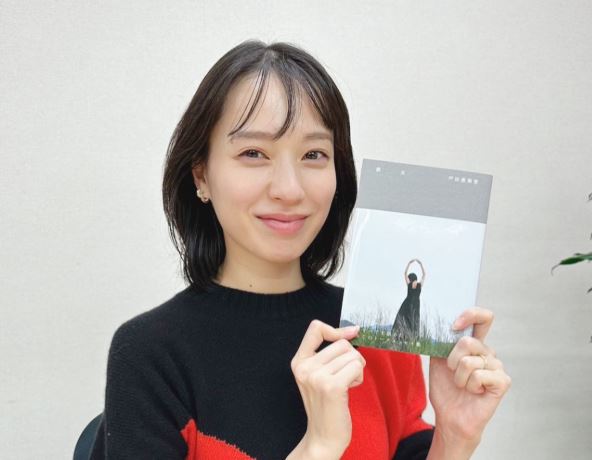 戸田恵梨香の難病の噂と現在・家族や兄妹エピソードを徹底解説