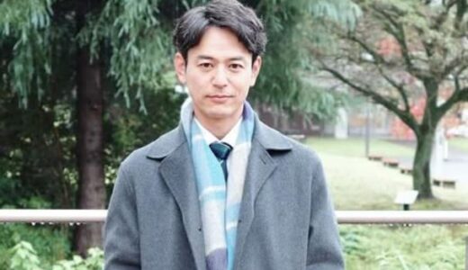 妻夫木聡とマイコの馴れ初めを解説！子供や妻の経歴まで網羅