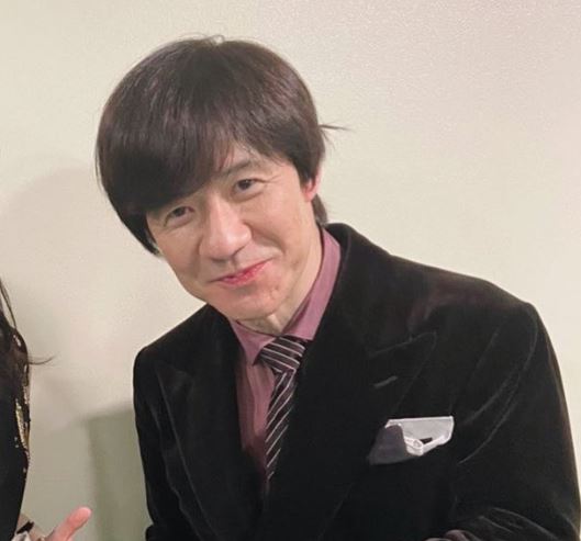 内村光良の鼻がでかいのは加齢が原因？昔と今の画像比較で検証