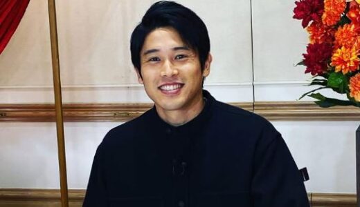 【顔画像】内田篤人の嫁はどんな人？馴れ初めや学歴・実家も解説！