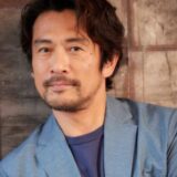 内野聖陽の再婚相手は誰？事実婚の真相と籍を入れない理由