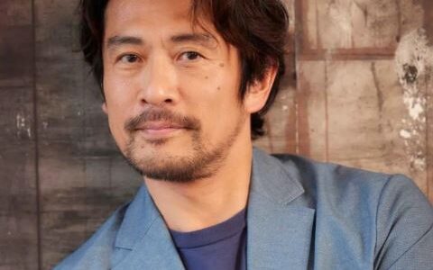 内野聖陽の再婚相手は誰？事実婚の真相と籍を入れない理由