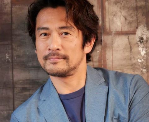 内野聖陽の再婚相手は誰？事実婚の真相と籍を入れない理由