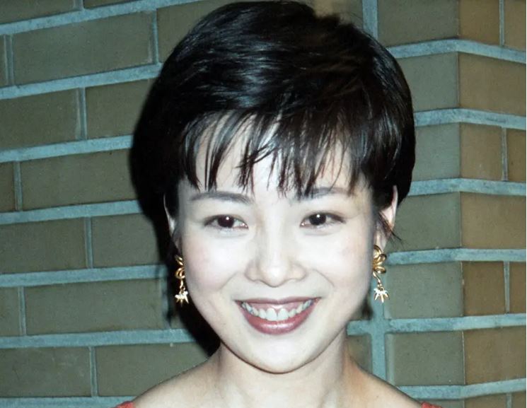 若林志穂の旦那はどんな人？結婚から離婚までと暴露の全貌