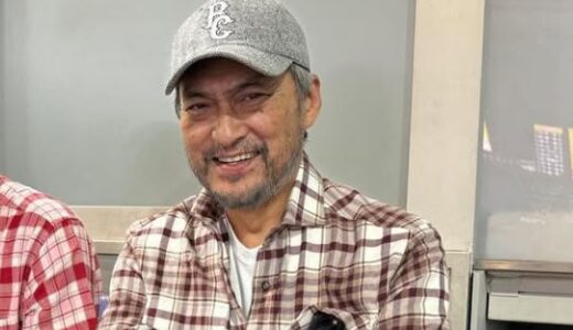 渡辺謙が阪神ファンなのはなぜ？いつから？きっかけや逸話を解説