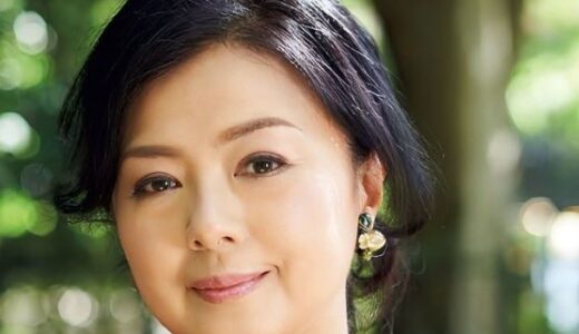 【画像】薬師丸ひろ子の再婚相手はどんな人？馴れ初めや事実婚の真相についても