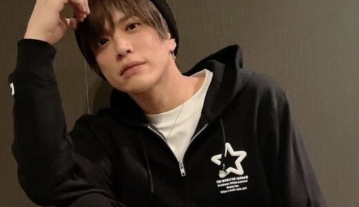 山本裕典の結婚相手は誰？歴代彼女や家族構成まで徹底解説