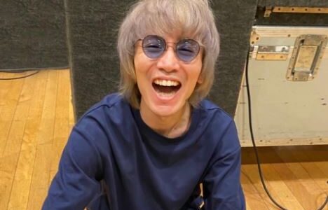 安田章大の実際の身長は何cm？サバ読み説を画像で検証！