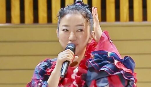 吉田美和の結婚歴と略奪婚の真相｜子供や年下好き説まで解説