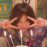 YOUの若い頃の可愛さと経歴まとめ!モデルから現在まで全記録