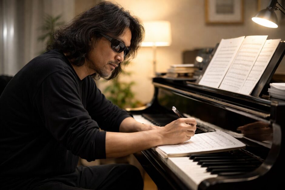 【2026】佐村河内守は現在も作曲中？妻や耳の状態も解説