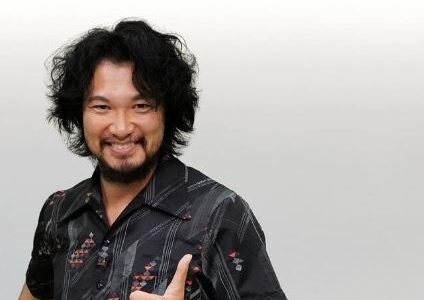 青木崇高の国籍はどこ？噂の理由とルーツ・実家や家族構成も解説！