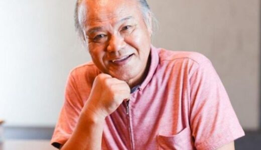 大地康雄を最近見ない理由は？現在の活動や病気説・妻について解説！