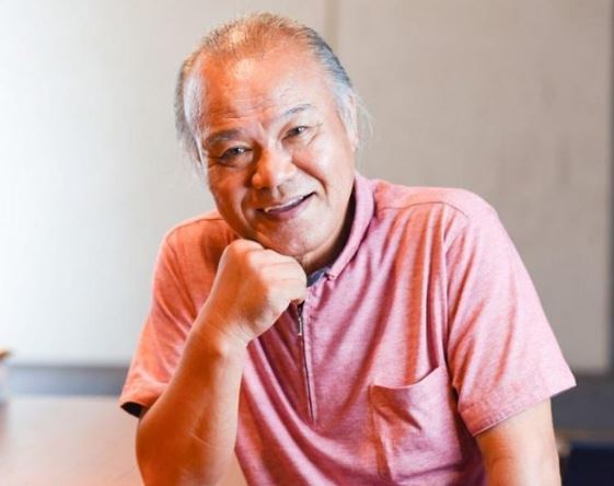 大地康雄を最近見ない理由は？現在の活動や病気説・妻について解説！