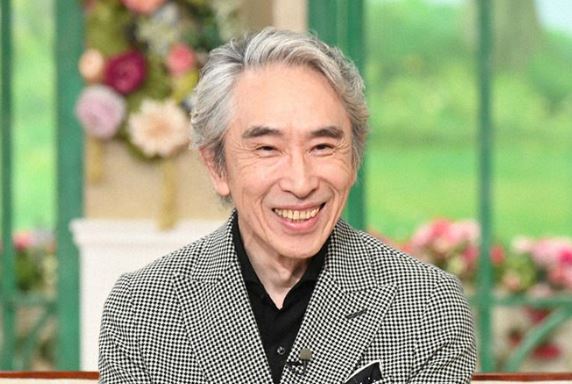 段田安則に息子はいる？子供や妻・家族構成について解説！