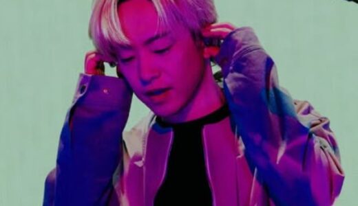 DJ松永に彼女はいる？最新情報と歴代彼女・好きなタイプ総まとめ