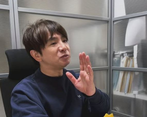 濱口優を最近見ない理由は？退所と干された説の真相・現在の活動まとめ
