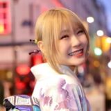 ハラミちゃんの旦那の職業は？結婚や子供の有無・家族構成を解説